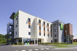 Front of property - Ibis Styles Vierzon (Vierzon)