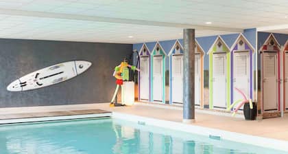 Ibis Styles Vierzon