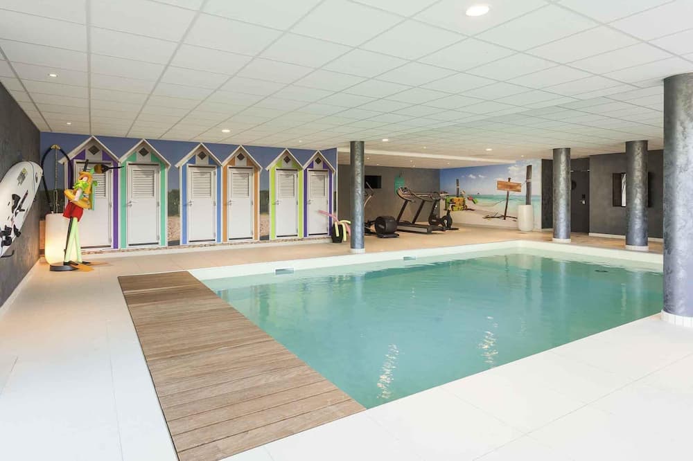 Ibis Styles Vierzon