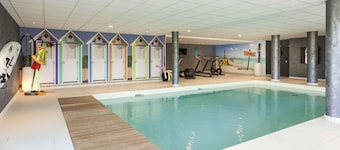Ibis Styles Vierzon
