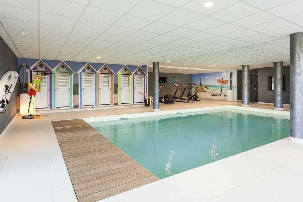 Ibis Styles Vierzon