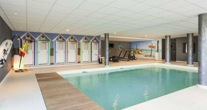 Ibis Styles Vierzon