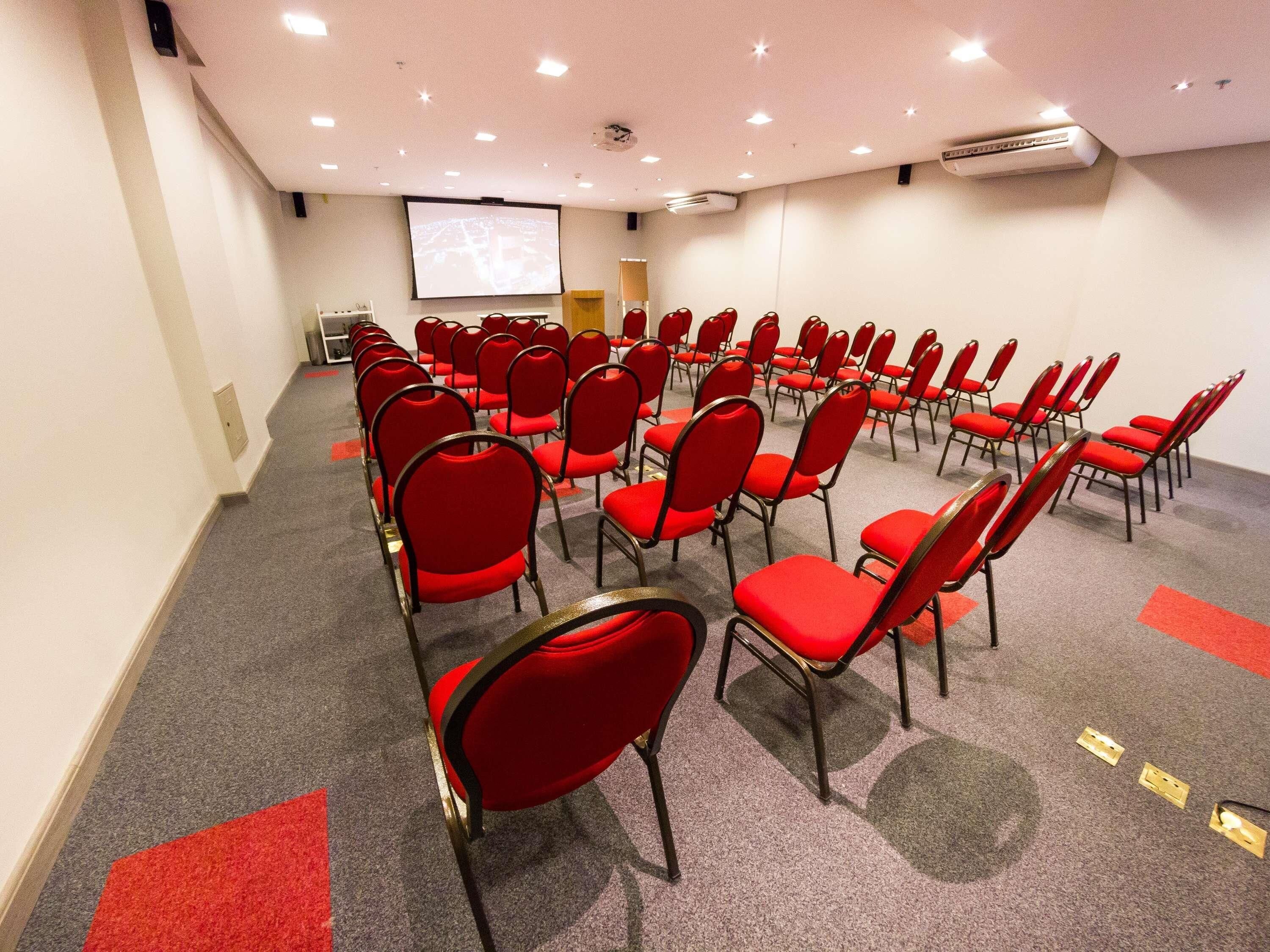 Sala de reuniones