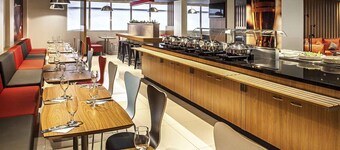 Ibis Imperatriz