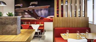 Ibis Imperatriz