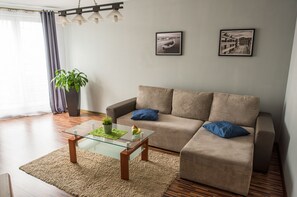 Comfort Apartment, 1 Bedroom, Non Smoking, Kitchenette