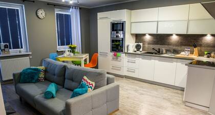 Apartamenty Centrum