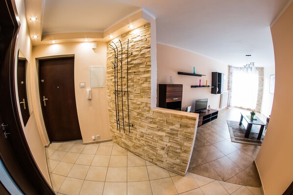 Comfort Apartment, 1 Bedroom, Non Smoking, Kitchenette