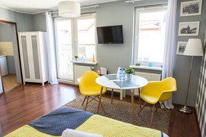 Classic Apartment, Non Smoking, Tower