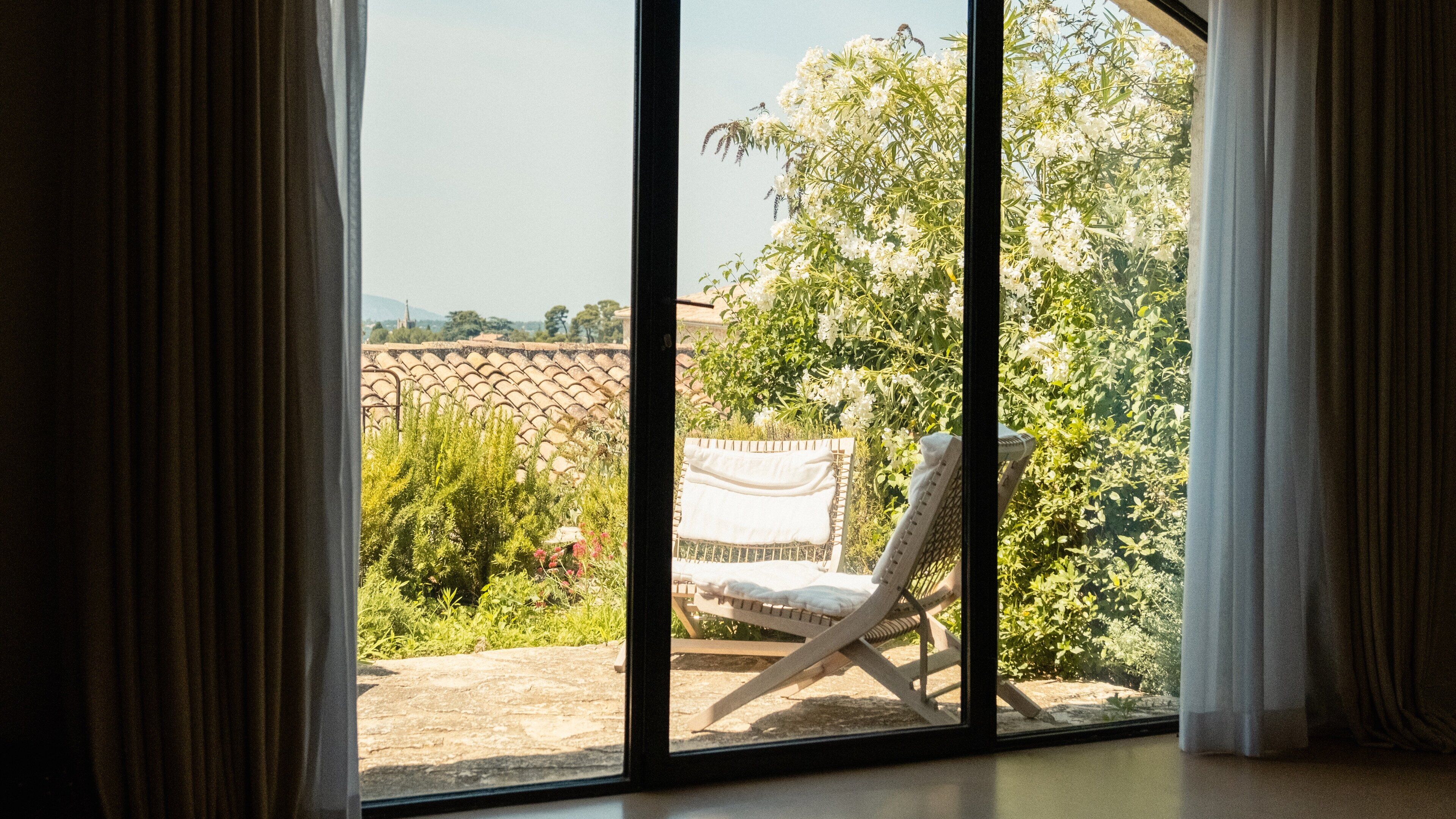 suite, 2 bedrooms (bonnieux) | 1 bedroom, premium bedding, minibar, in-room safe