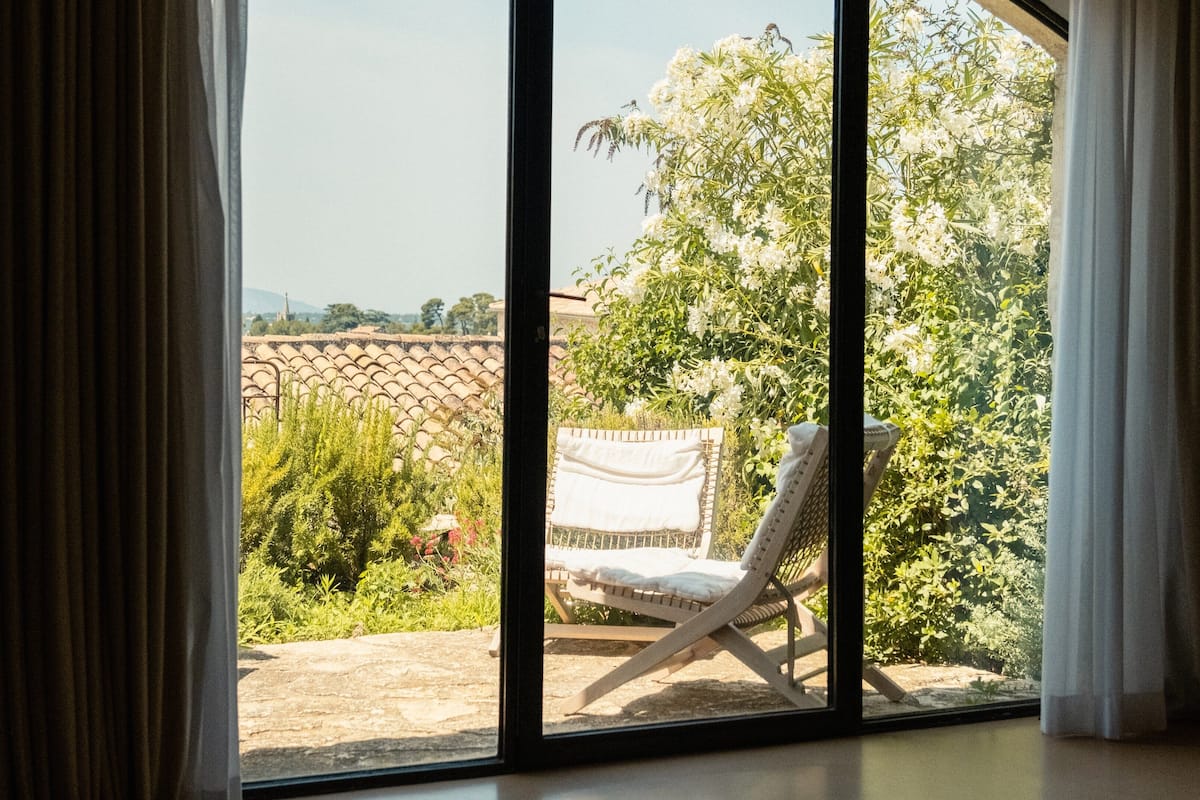 suite, 2 bedrooms (bonnieux) | 1 bedroom, premium bedding, minibar, in-room safe