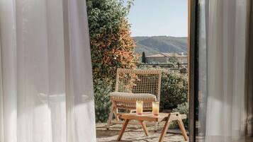 Suite (Bonnieux) | Terrace/patio