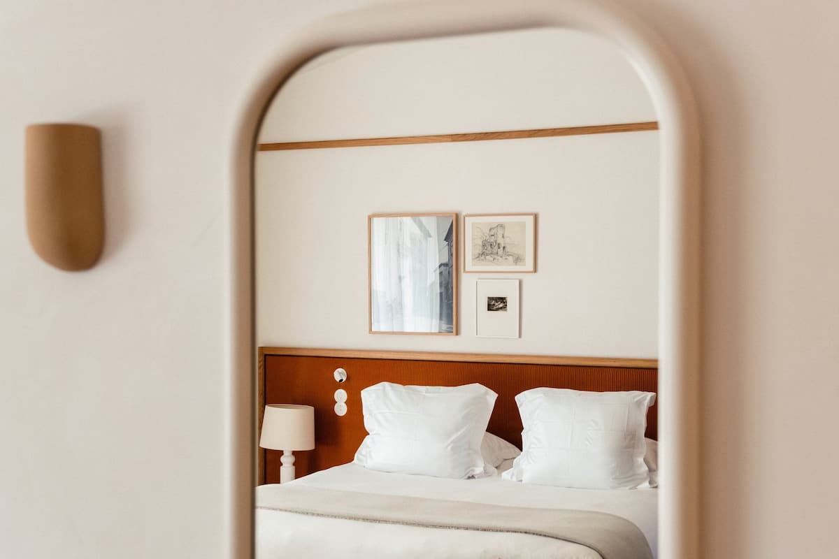 Chambre Supérieure