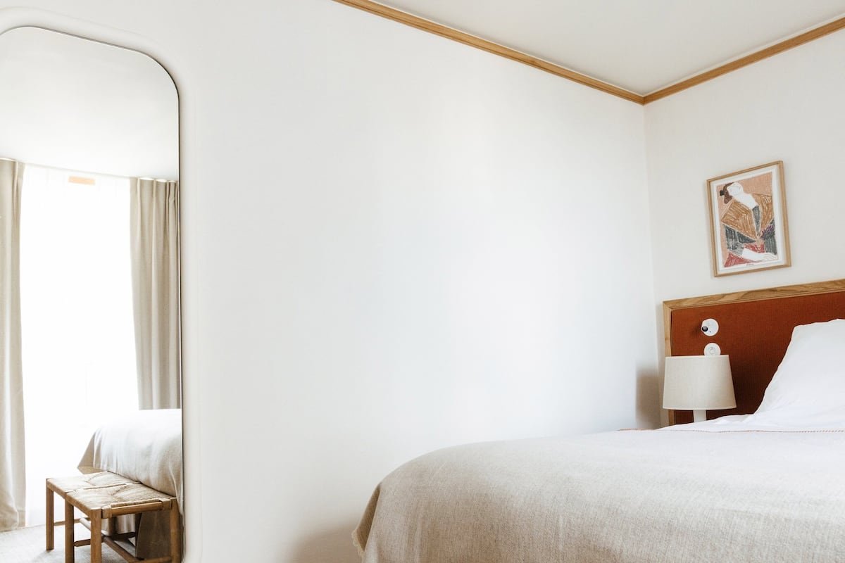 Chambre Classique