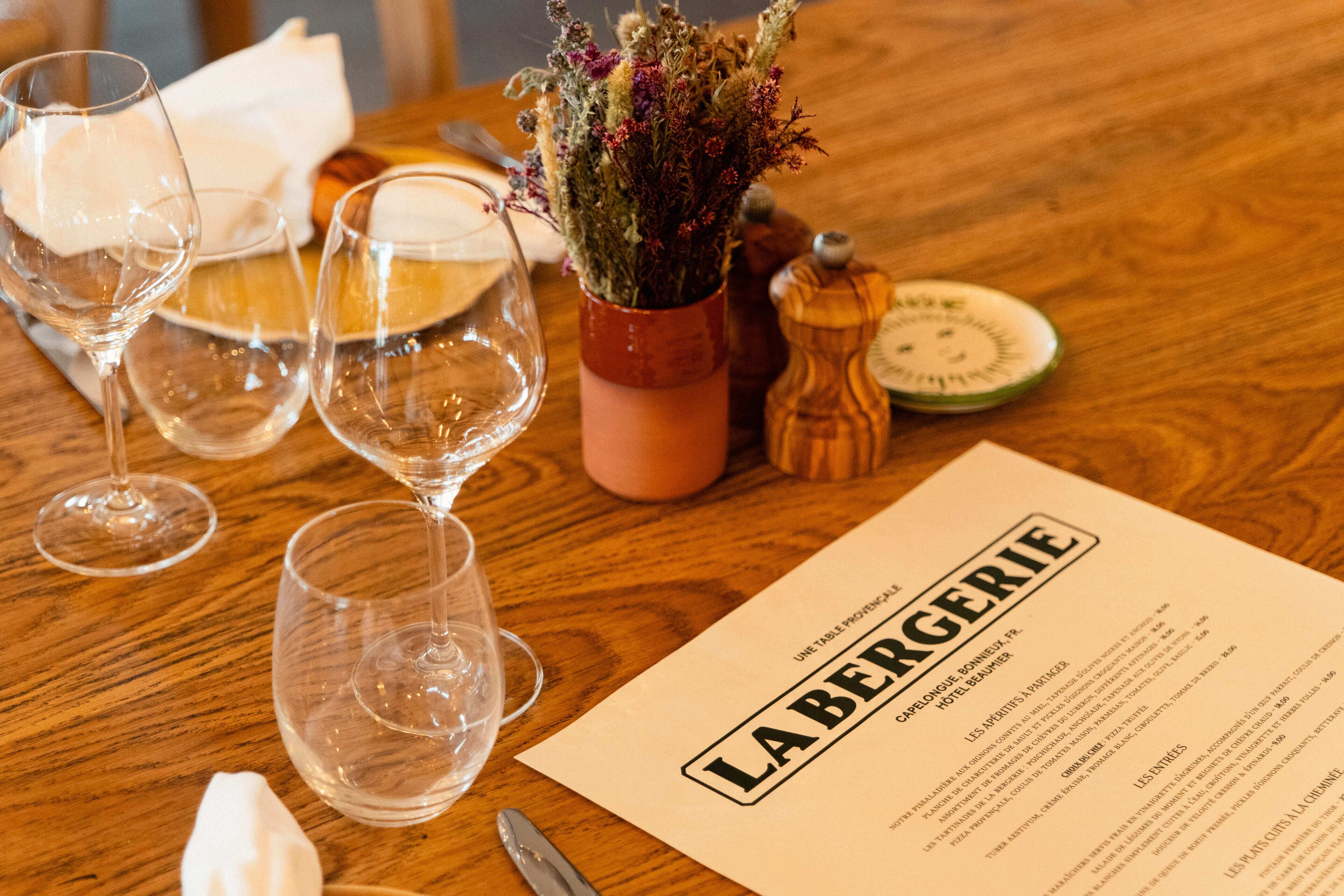 2 restaurants, breakfast, lunch, dinner served; mediterranean cuisine