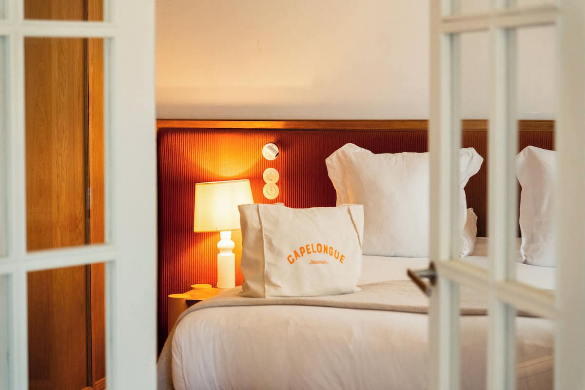 family suite | 1 bedroom, premium bedding, minibar, in-room safe