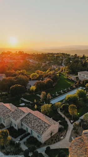 Capelongue, a Beaumier Hotel