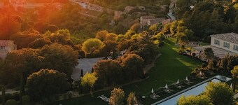 Capelongue, a Beaumier Hotel