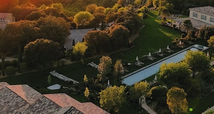 Capelongue, a Beaumier Hotel