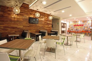 Restaurant - One Villahermosa 2000 (Villahermosa)