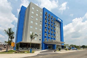 Exterior - One Villahermosa 2000 (Villahermosa)