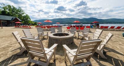 Scotty's Lakeside Resort