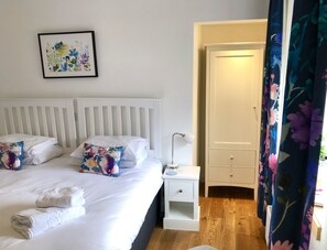 Double Room, Ensuite