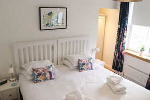 Double Room, Ensuite