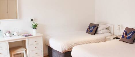 Habitació triple, amb bany privat | 1 dormitori