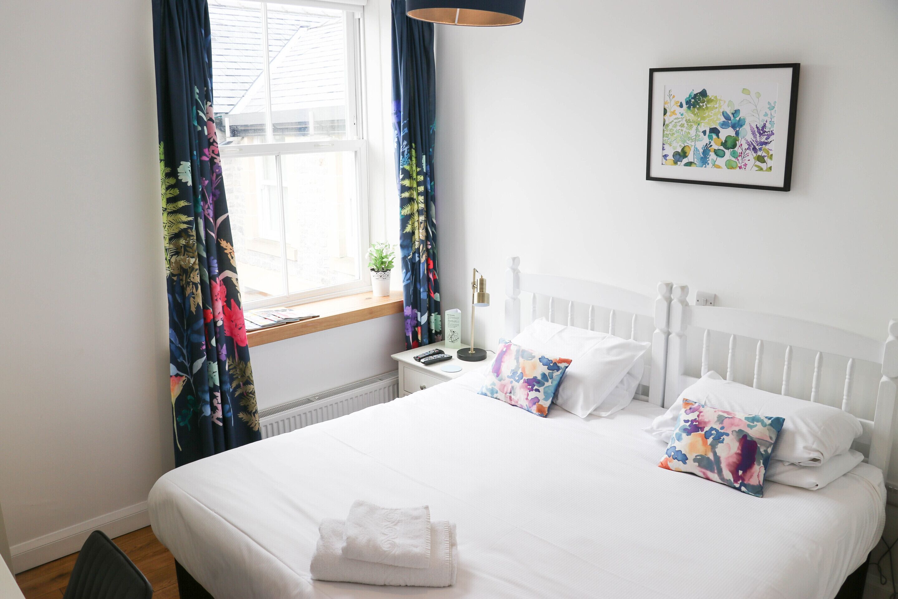 Double Room, Ensuite