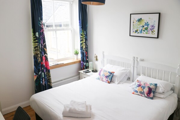 Double Room, Ensuite