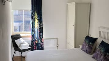 Double Room, Ensuite