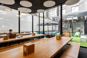 Sala de jantar