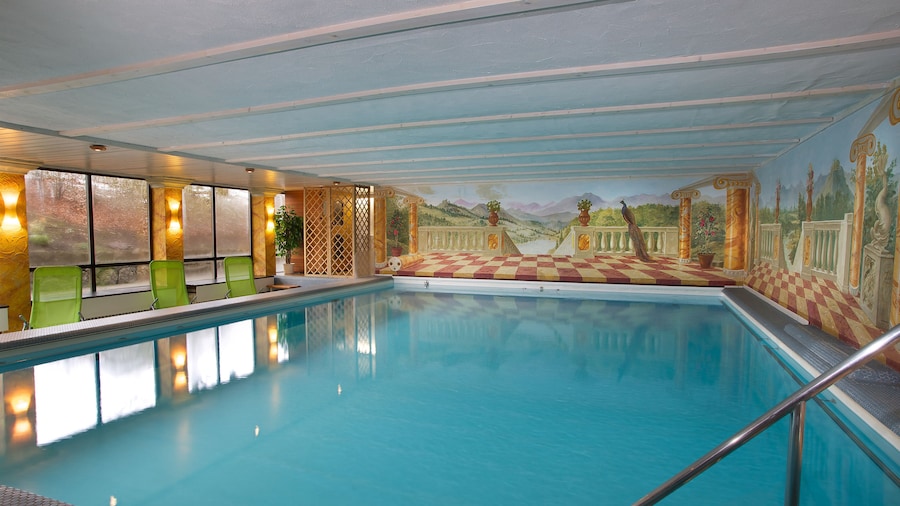 Landhotel Seeg