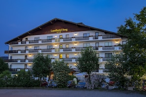 Außenbereich