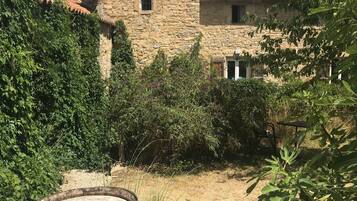 Jardin