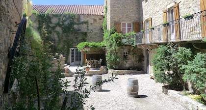 Domaine d'Alcapiès