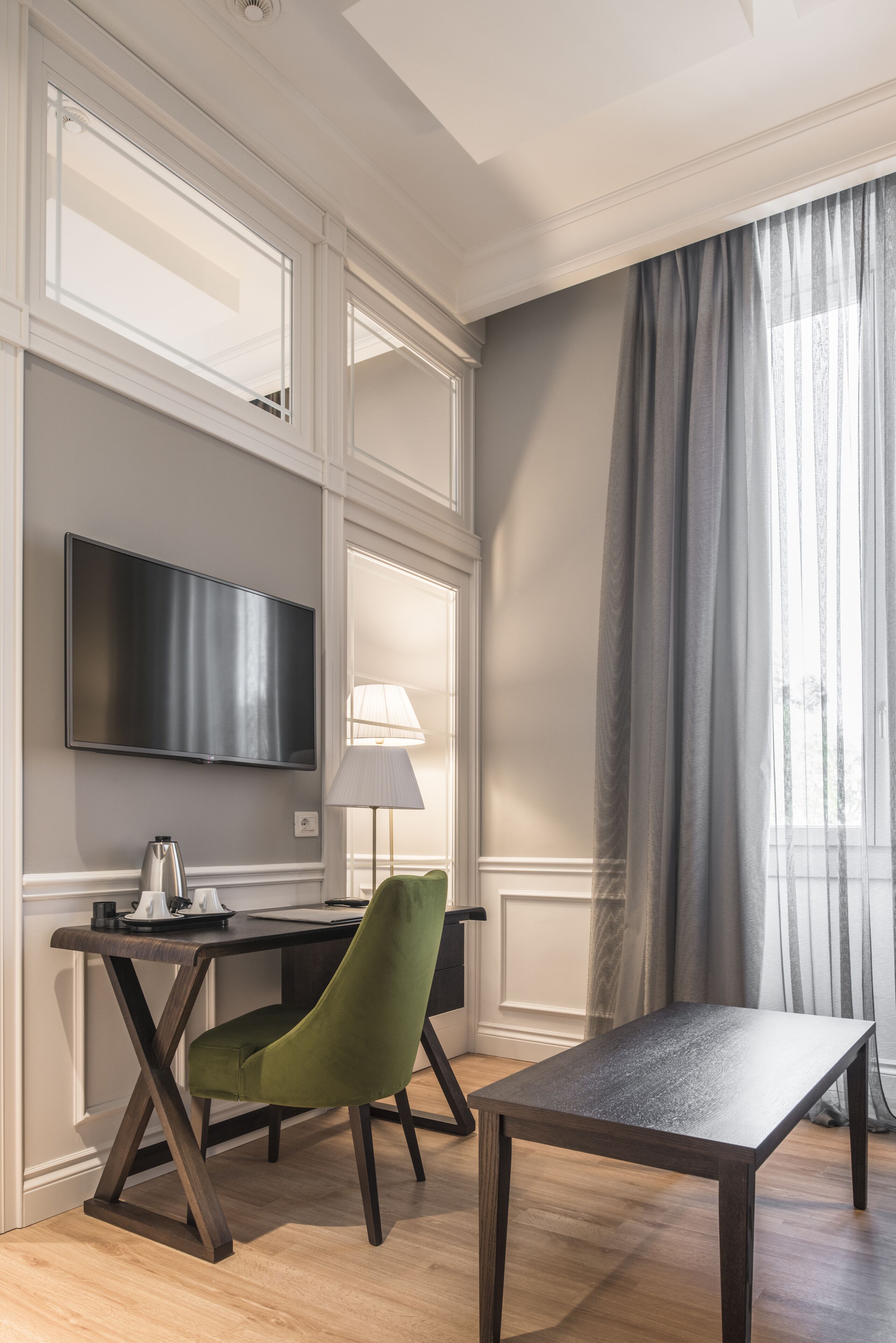 suite junior con accesso spa | 2 bedrooms, egyptian cotton sheets, premium bedding, memory-foam beds