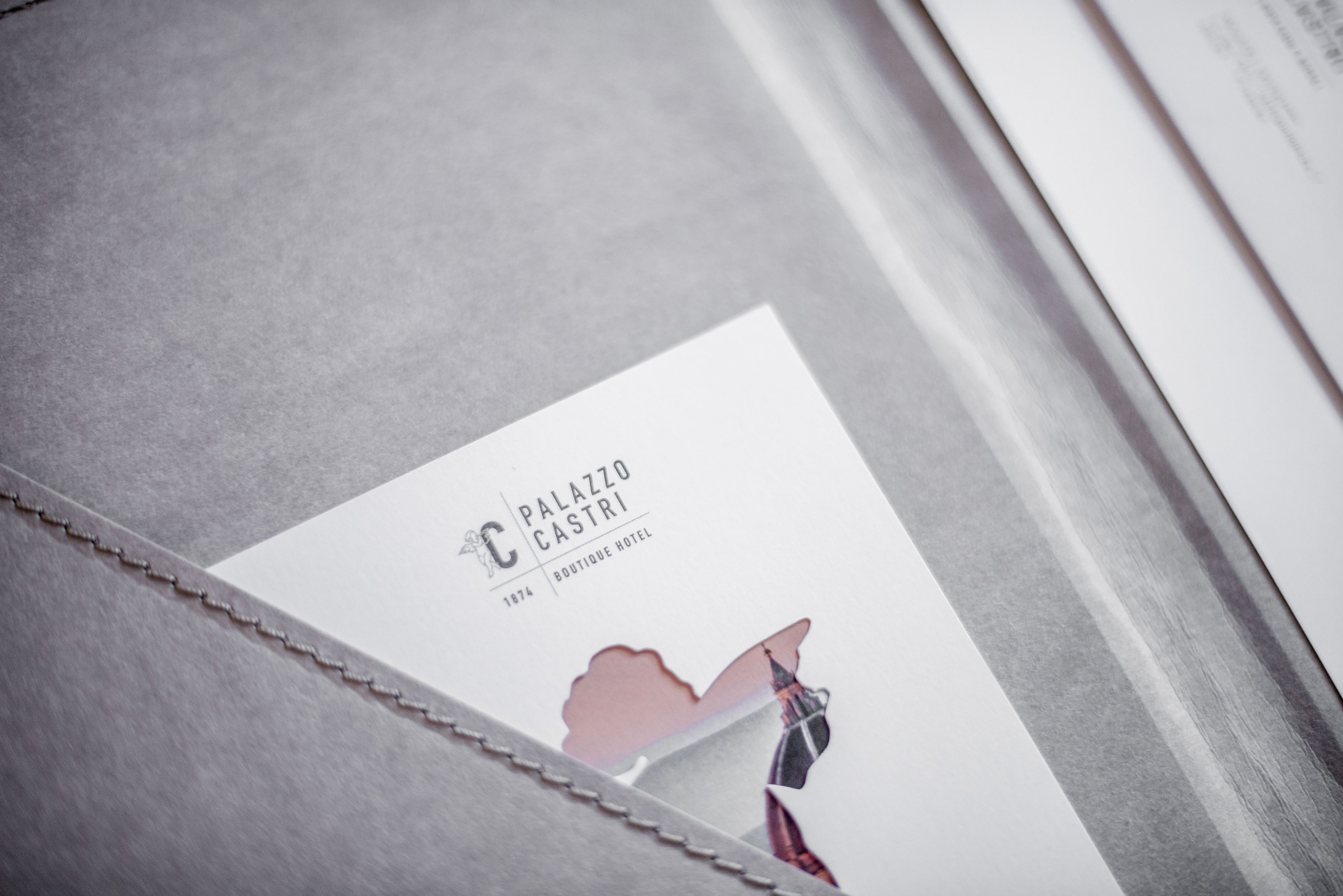 Foto - Palazzo Castri 1874 Spa & Garden