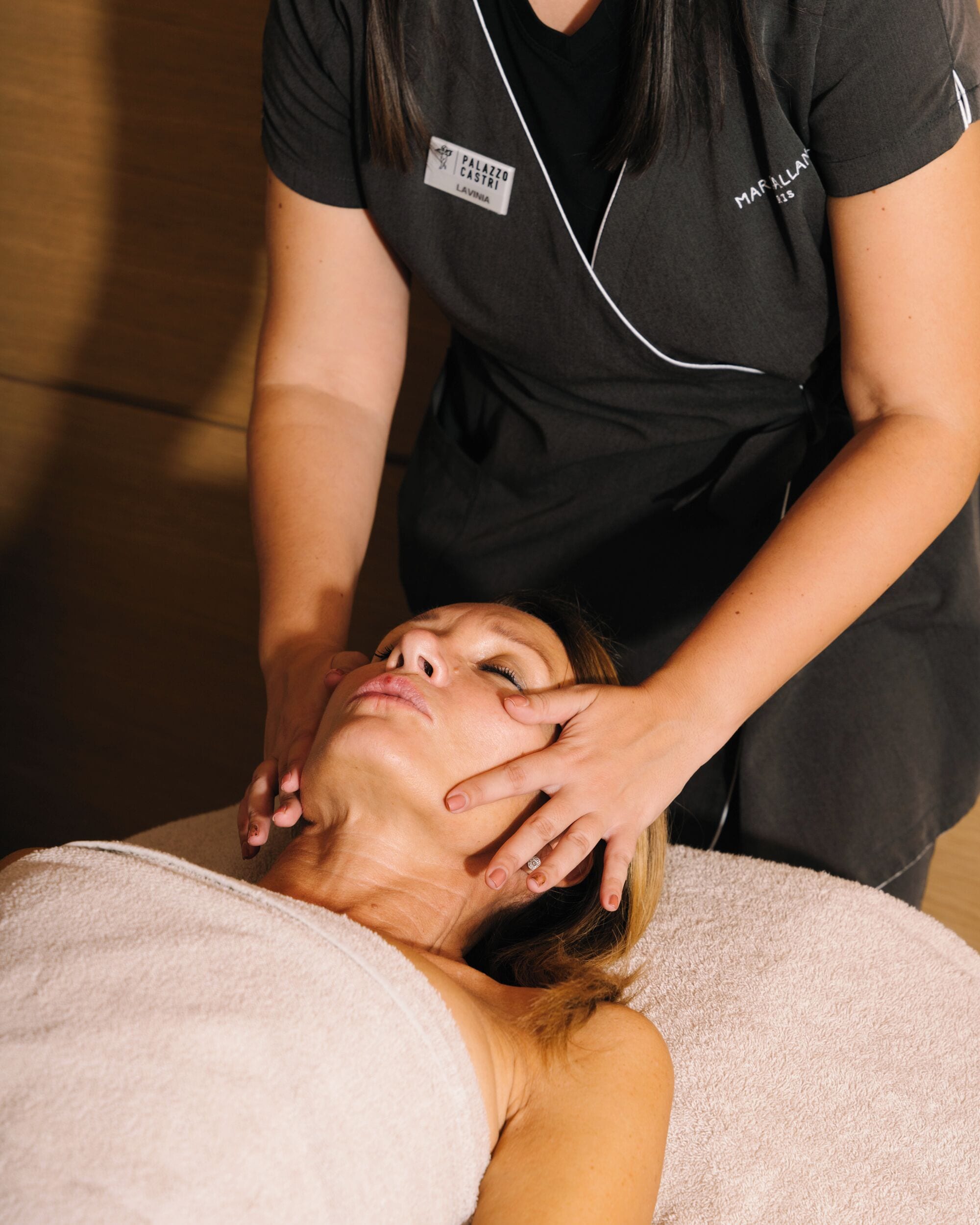 Facial