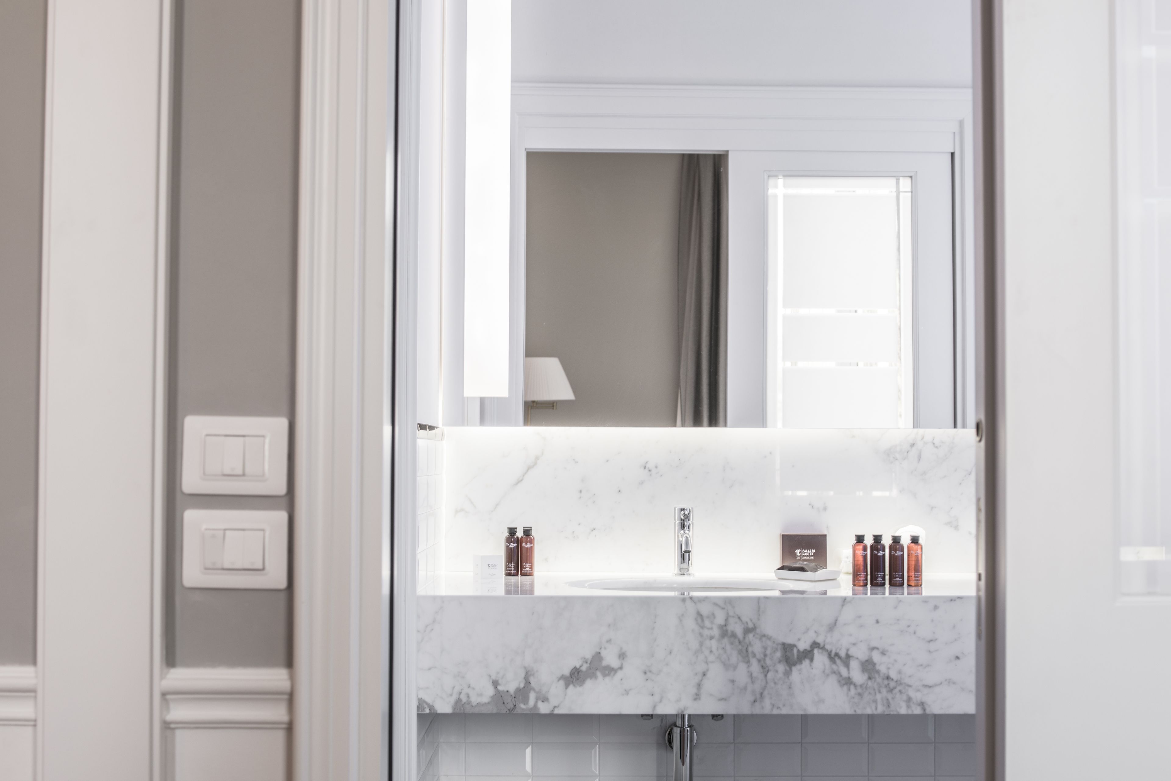 Foto - Palazzo Castri 1874 Spa & Garden