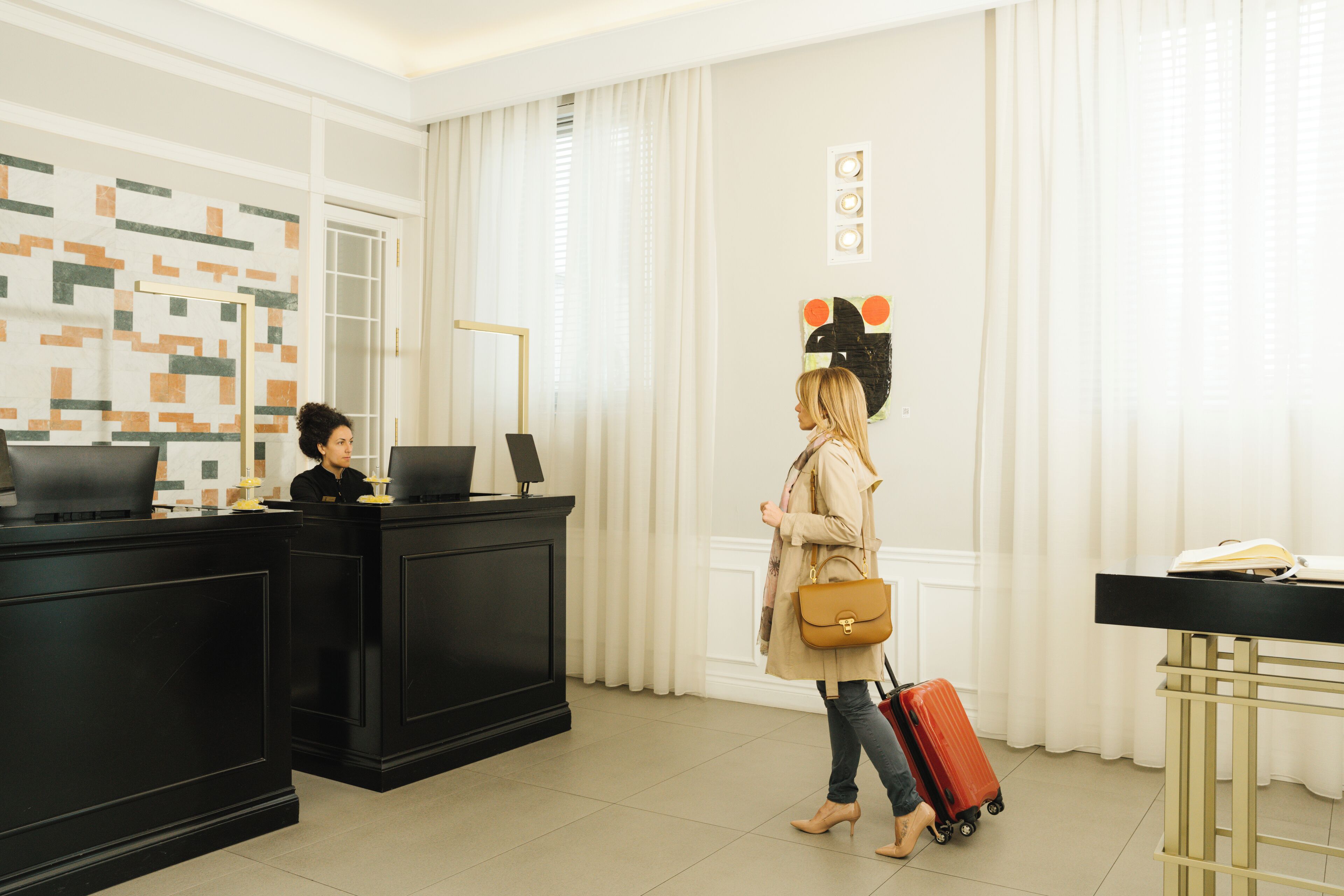 Photo - Palazzo Castri 1874 Spa & Garden