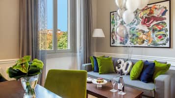 Room service - dining