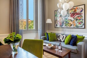 Servei d'habitacions: restaurant