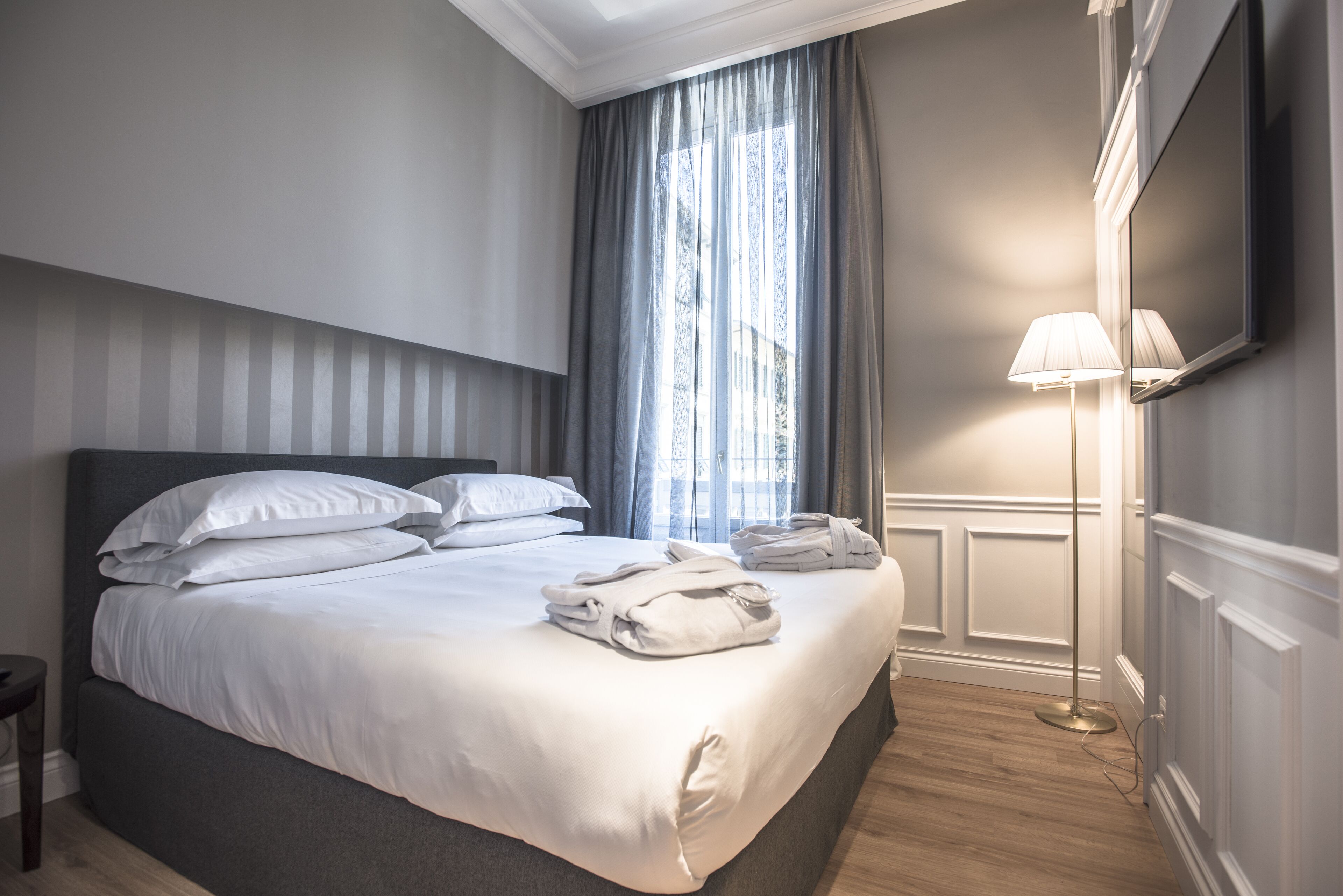 Foto - Palazzo Castri 1874 Spa & Garden