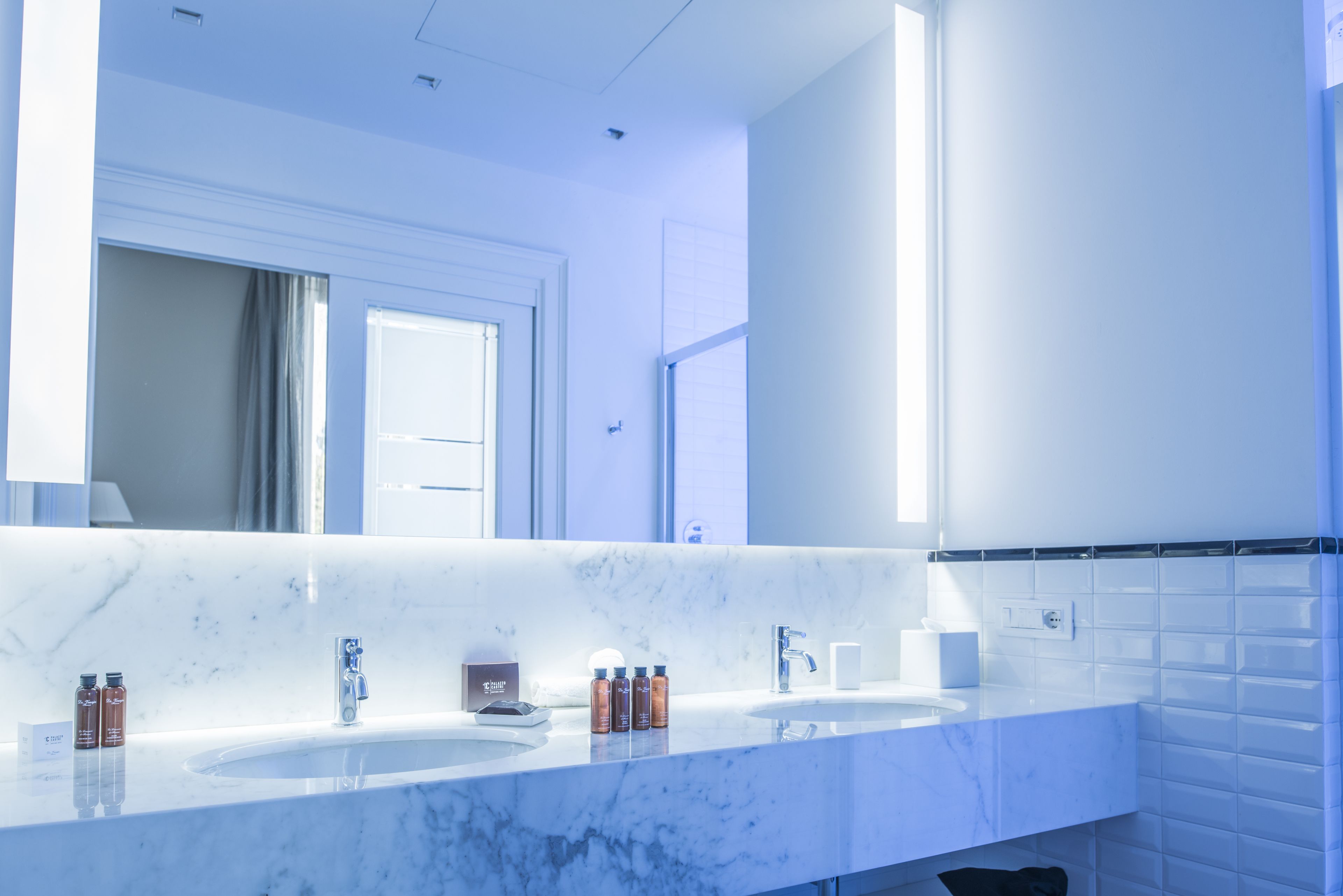 Foto - Palazzo Castri 1874 Spa & Garden