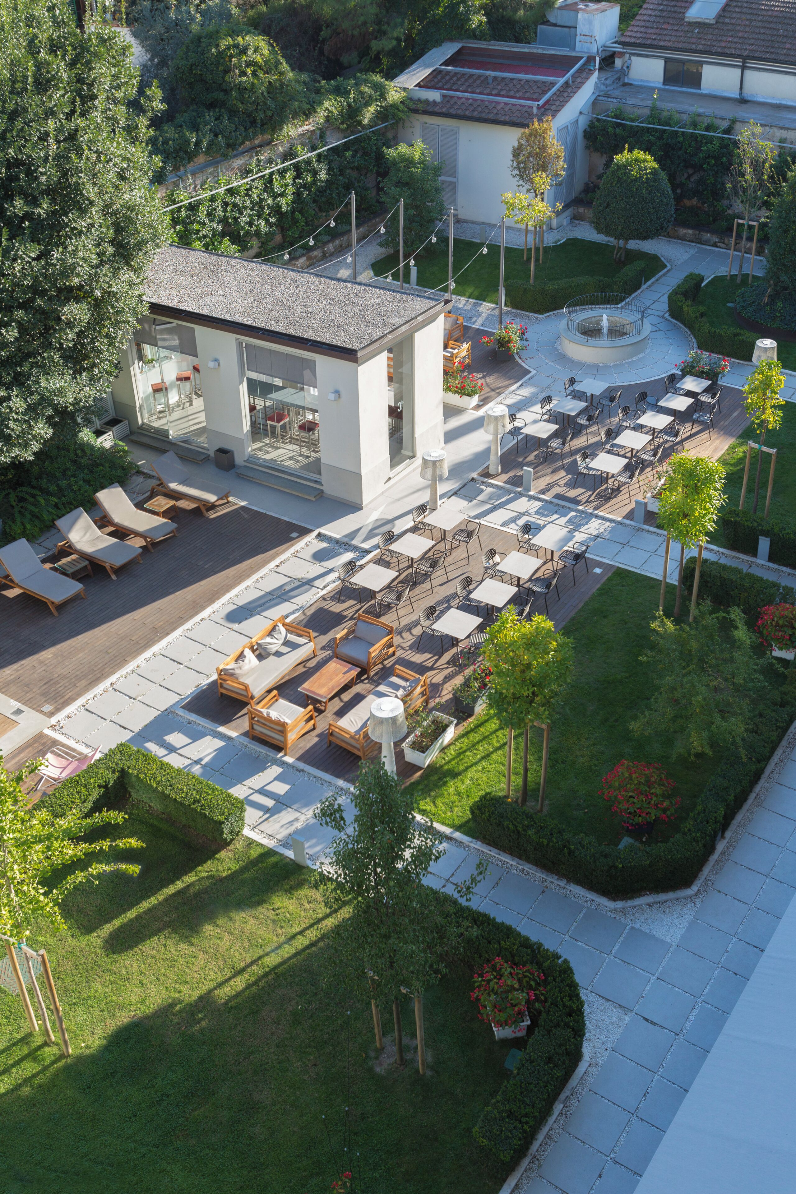 Foto - Palazzo Castri 1874 Spa & Garden