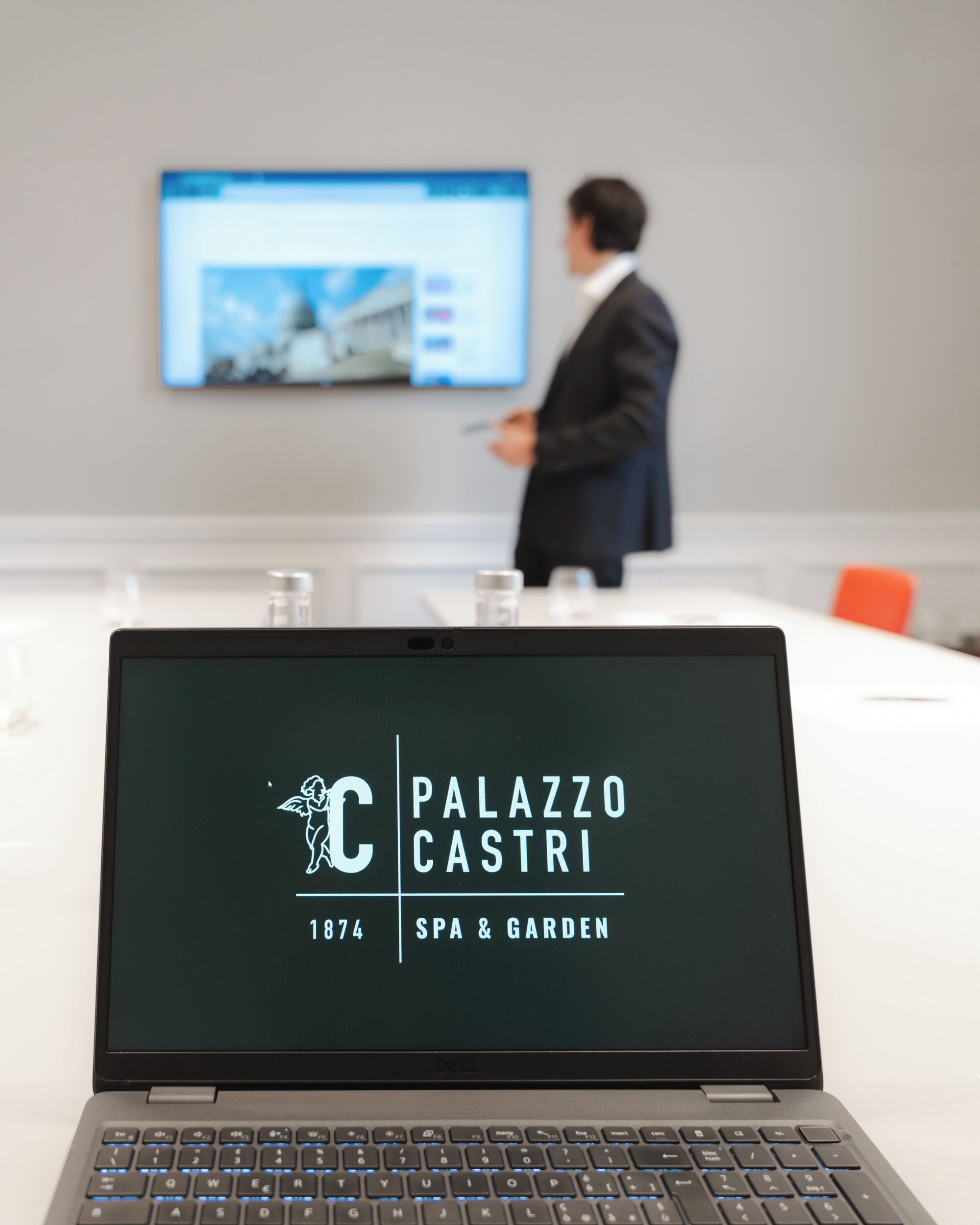 Photo - Palazzo Castri 1874 Spa & Garden