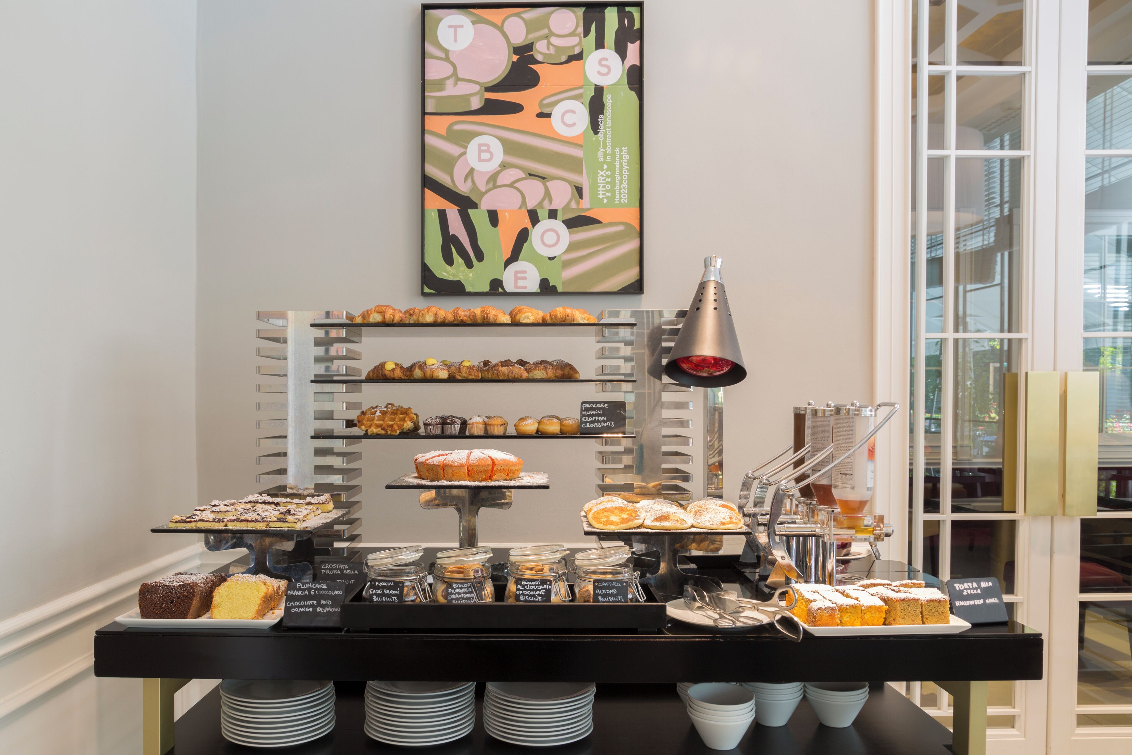 Foto - Palazzo Castri 1874 Spa & Garden