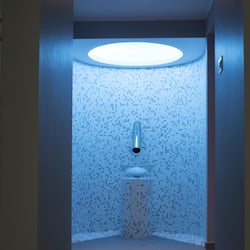 Couples treatment rooms, sauna, hot tub, steam room, body treatments